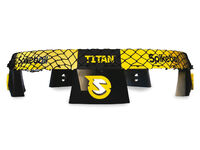 Spikeball Titan Set inkl. 2 Bällen - Artikelbild