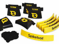 Spikeball Titan Set inkl. 2 Bällen - Artikelbild