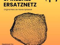 Spikeball Ersatznetz (PRO & Classic Set) - Artikelbild