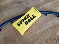 Spikeball Classic Ersatzteile für das Standard SET (1x Rahmenteil & 1x Fuß)