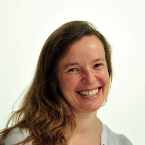 Profilbild von Christiane Speidel