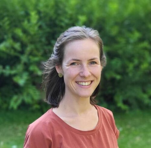 Profil von Tessa Bouten