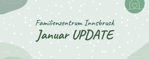 Das Familienzentrum wünscht ein gesundes neues Jahr 2025