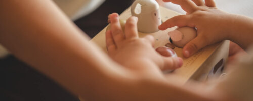 Cranio Sacral Balancing